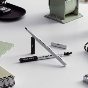 Chì Kẻ Mày Ngang Romand Cho Chân Mày Sắc Nét, Lâu Trôi Han All Flat Brow