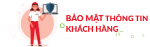 Chính sách bảo mật