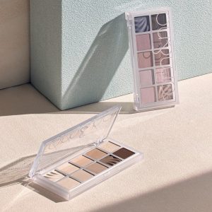 Phấn mắt Romand Better Than Palette 10 Ô Màu